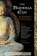 Cover: The Buddha Eye - World Wisdom Books