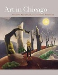Cover: Art in Chicago - Pennsylvania Academy of the Fine Arts