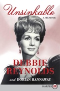 Cover: Unsinkable (Large Print): A Memoir - HarperCollins