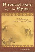 Cover: Borderlands of the Spirit - World Wisdom Books
