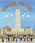 Cover: New York, New York! - Collins