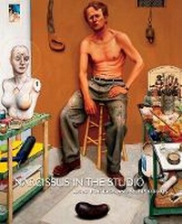 Abbildung von: Narcissus in the Studio - Pennsylvania Academy of the Fine Arts