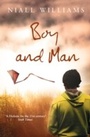 Cover: Boy and Man - HarperCollins