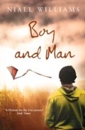 Cover: Boy and Man - HarperCollins