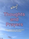 Cover: Thoughts and Prayers - North Staffordshire Press