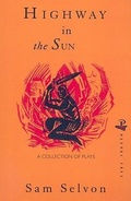 Cover: Highway in the Sun - Peepal Tree Press Ltd