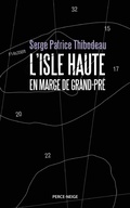 Cover: L'isle Haute - Perce-Neige
