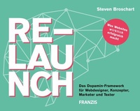 Abbildung von: Relaunch - Franzis Verlag