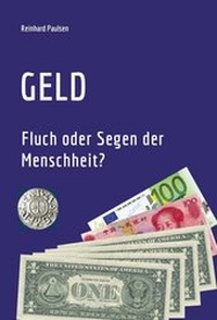 Enlarge image Cover: GELD - tredition