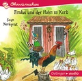 Cover: Pettersson und Findus. Findus und der Hahn im Korb - Oetinger Media