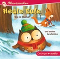 Cover: Heule Eule. Wo ist Mama? und andere Geschichten - Oetinger Media