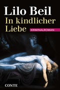 Cover: In kindlicher Liebe - CONTE-VERLAG