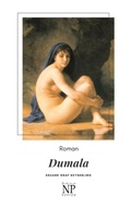 Cover: Dumala - Null Papier Verlag
