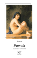 Cover: Dumala - Null Papier Verlag
