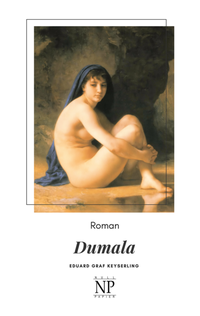Enlarge image Cover: Dumala - Null Papier Verlag