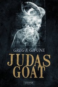 Abbildung von: JUDAS GOAT - Luzifer-Verlag