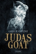 Cover: JUDAS GOAT - Luzifer-Verlag