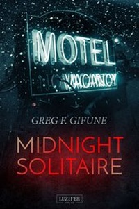 Abbildung von: MIDNIGHT SOLITAIRE - Luzifer-Verlag