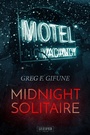 Cover: MIDNIGHT SOLITAIRE - Luzifer-Verlag