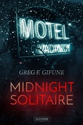 Cover: MIDNIGHT SOLITAIRE - Luzifer-Verlag
