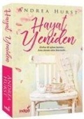 Cover: Hayat Yeniden - Indigo Kitap