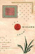 Cover: The Wizard Swami - Peepal Tree Press Ltd