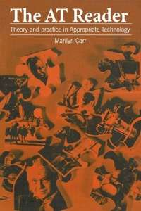 Enlarge image Cover: The AT Reader - ITDG Publishing