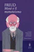 Cover: Mos&egrave; e il monoteismo - I MiniMammut;Newton Compton Editori