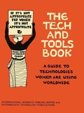 Cover: Tech and Tools Book - ITDG Publishing
