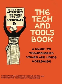 Enlarge image Cover: Tech and Tools Book - ITDG Publishing