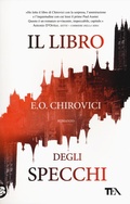 Cover: Il libro degli specchi - SuperTEA;TEA