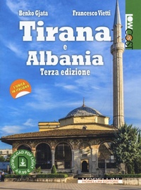 Abbildung von: Tirana e Albania - LowCost;Morellini
