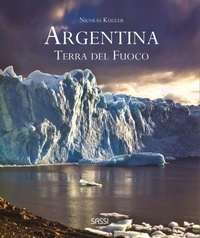 Abbildung von: Agentina. Terra del fuoco - SASSI