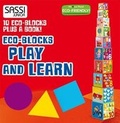 Cover: Play and Learn - Sassi