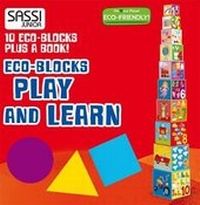 Enlarge image Cover: Play and Learn - Sassi