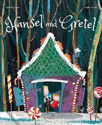 Enlarge image Cover: Hansel and Gretel - Sassi