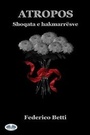 Cover: Atropos (Albanian Edition) - Tektime
