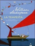 Cover: La tempesta - I lapislazzuli;Lapis