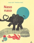 Cover: Naso naso - Lapis