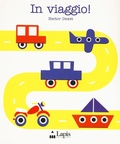 Cover: In viaggio! - Lapis