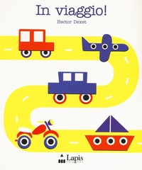 Enlarge image Cover: In viaggio! - Lapis