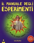 Cover: Il manuale degli esperimenti - Lapis