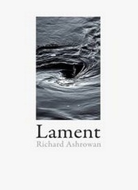 Enlarge image Cover: Lament - Nowhere Arts