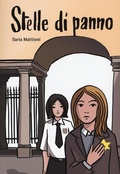 Cover: Stelle di panno - Lapis