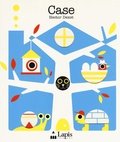 Cover: Case - Lapis