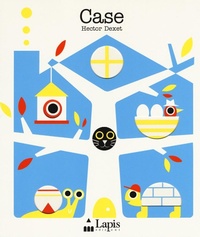 Enlarge image Cover: Case - Lapis