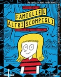 Cover: Famiglie e altri scompigli - Colli lunghi;Libr&igrave; Progetti Educativi