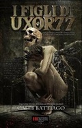 Cover: I Figli di Uxor 77 - Independent Legions Publishing