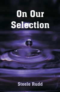 Enlarge image Cover: On Our Selection - ALPHA EDITION