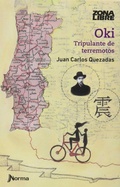 Cover: Oki: Tripulante de Terremotos - Norma